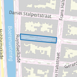 Perceel ASD14-R-1622