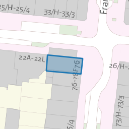 Perceel ASD14-R-1626