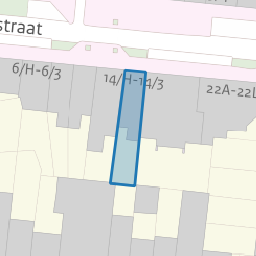 Perceel ASD14-R-1630