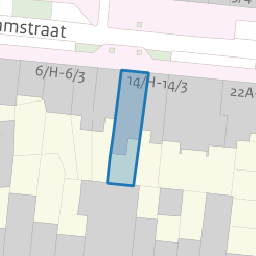 Perceel ASD14-R-1631