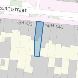 Perceel ASD14-R-1632