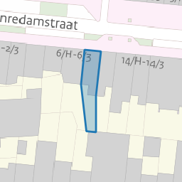 Perceel ASD14-R-1633