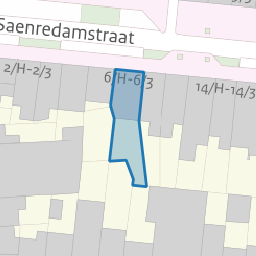 Perceel ASD14-R-1634