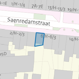 Perceel ASD14-R-1635