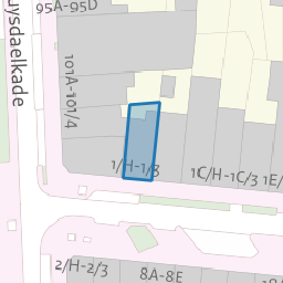 Perceel ASD14-R-1648