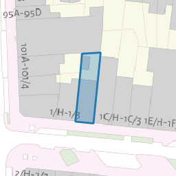 Perceel ASD14-R-1649