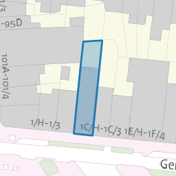 Perceel ASD14-R-1650