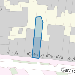 Perceel ASD14-R-1652