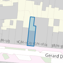 Perceel ASD14-R-1653