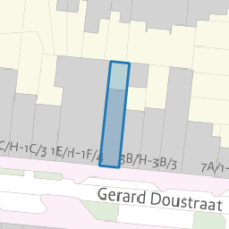 Perceel ASD14-R-1655