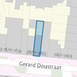 Perceel ASD14-R-1657