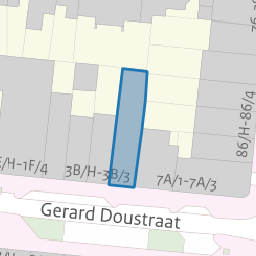 Perceel ASD14-R-1658