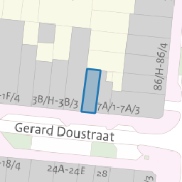 Perceel ASD14-R-1659