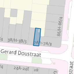 Perceel ASD14-R-1660