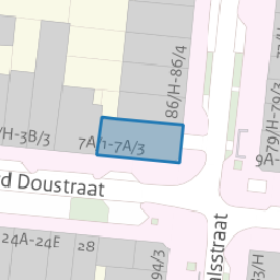 Perceel ASD14-R-1661