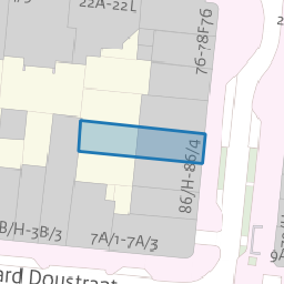 Perceel ASD14-R-1664