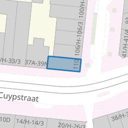 Perceel ASD14-R-1666