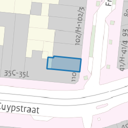 Perceel ASD14-R-1667