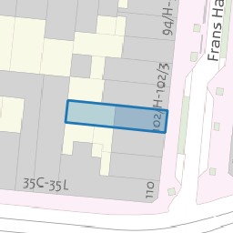 Perceel ASD14-R-1669