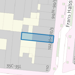 Perceel ASD14-R-1670