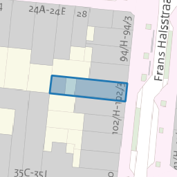 Perceel ASD14-R-1671