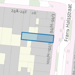 Perceel ASD14-R-1672