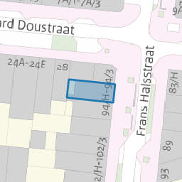 Perceel ASD14-R-1674