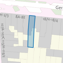 Perceel ASD14-R-1684