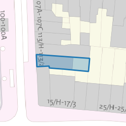 Perceel ASD14-R-1694