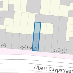 Perceel ASD14-R-1702