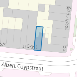 Perceel ASD14-R-1706