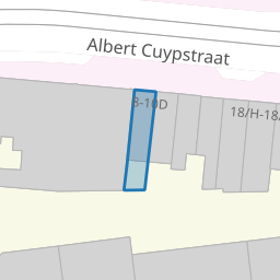 Perceel ASD14-R-1711