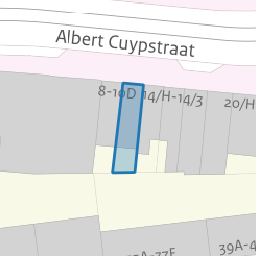 Perceel ASD14-R-1712