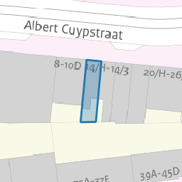 Perceel ASD14-R-1713