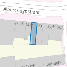 Perceel ASD14-R-1714