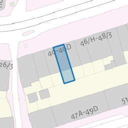 Perceel ASD14-R-1722