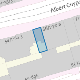 Perceel ASD14-R-1734