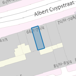 Perceel ASD14-R-1736