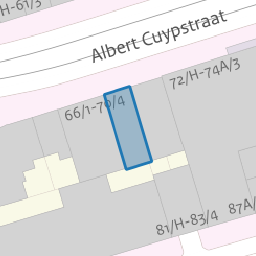 Perceel ASD14-R-1737