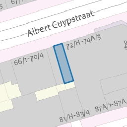 Perceel ASD14-R-1739