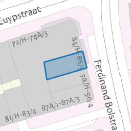 Perceel ASD14-R-1744
