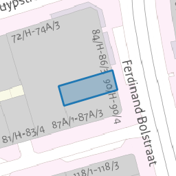 Perceel ASD14-R-1745