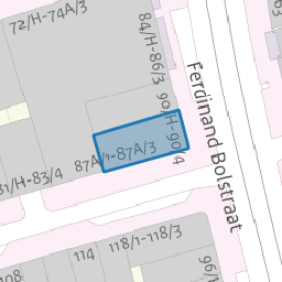 Perceel ASD14-R-1746