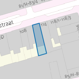 Perceel ASD14-R-1801