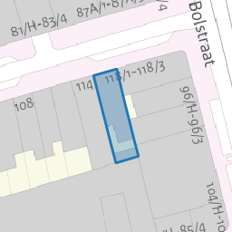 Perceel ASD14-R-1803