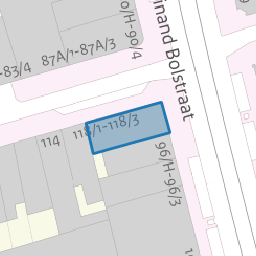 Perceel ASD14-R-1805