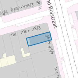 Perceel ASD14-R-1806