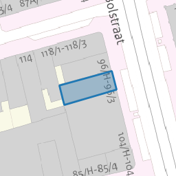 Perceel ASD14-R-1807