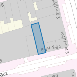 Perceel ASD14-R-1813