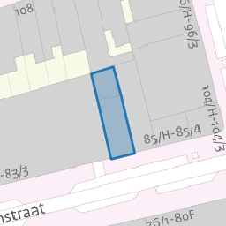 Perceel ASD14-R-1814